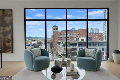 567 Ponce De Leon Ave #502, Atlanta, GA 30308