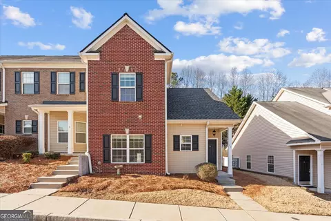 141 Mill Pond Xing UNIT L7, Carrollton, GA 30116