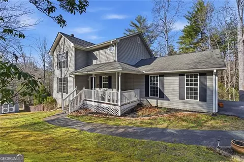 130 William Grady Rd, Dahlonega, GA 30533