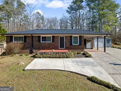 187 Cantrell Dr SW, Plainville, GA 30733