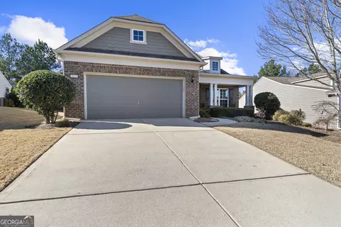 1031 Creekwood Pl, Greensboro, GA 30642