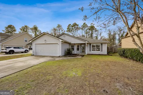 523 Lake Jordan Blvd W, Kingsland, GA 31548