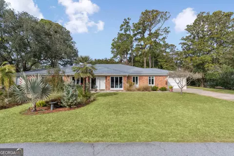 3 Barnes Ave, Jekyll Island, GA 31527