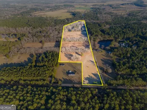 0 Maria Sorrell Rd, Statesboro, GA 30461
