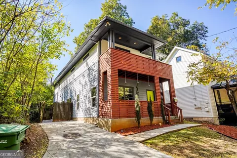 45 Cornelia St SE, Atlanta, GA 30312