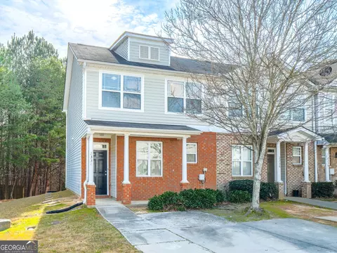 2334 Bigwood Trl, Atlanta, GA 30349