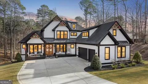 170 Ellman Dr, Eatonton, GA 31024