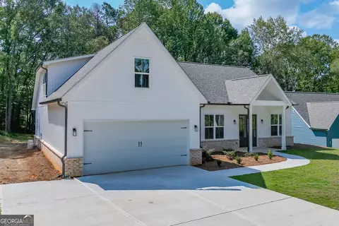 125 Rains Rd, Jefferson, GA 30549