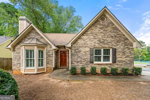 100 Whisperwood Ln NW, Marietta, GA 30064