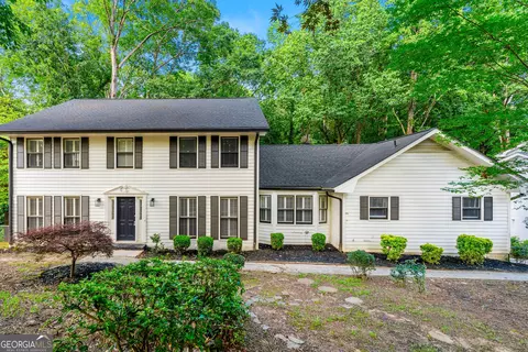 247 Millbrook Farm Rd, Marietta, GA 30068