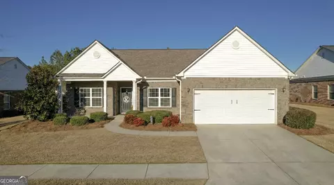 848 Crossroads Ct, Social Circle, GA 30025