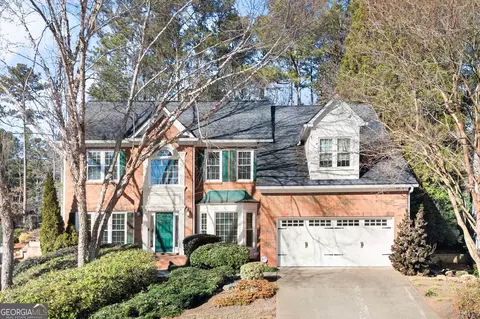 1659 Millhouse Lndg, Marietta, GA 30066