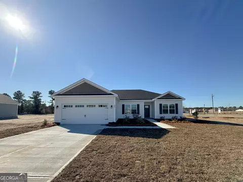 202 Aunt Bee Blvd, Statesboro, GA 30458