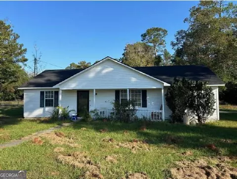 901 W Boundary St, Quitman, GA 31643