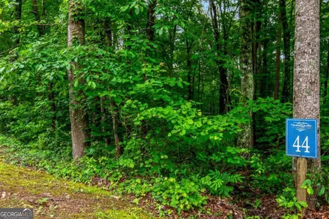 lot44 Harris Creek Dr #44, Ellijay, GA 30540