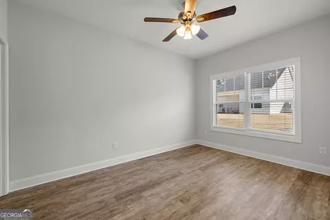 Bedroom - 110 Lenox Cir, Lagrange, GA 30241 photo 4 of 4