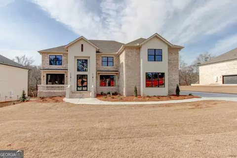 3059 Reserve Ct SW, Conyers, GA 30094
