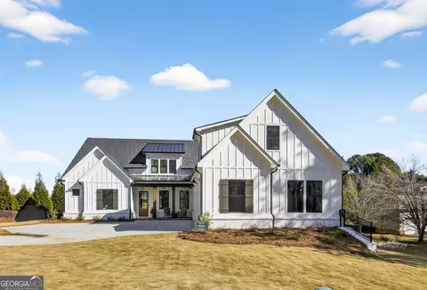 117 Wildwood Dr, Eatonton, GA 31024