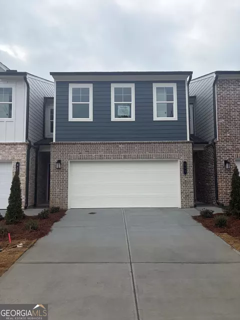 862 Leraes Way, Loganville, GA 30052