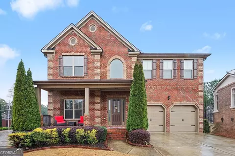 503 Starmist Ct, Loganville, GA 30052