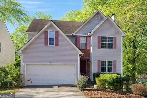 2064 Gwinn Dr, Norcross, GA 30071