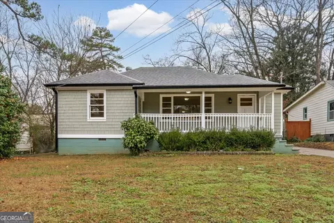 2203 Jernigan Dr SE, Atlanta, GA 30315