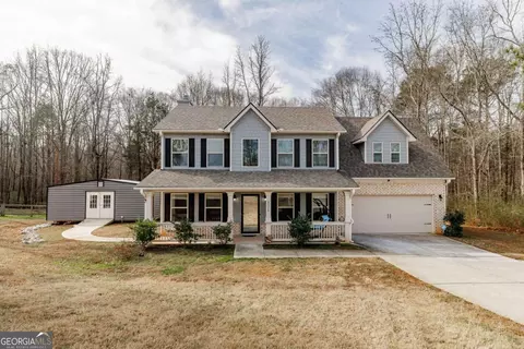 271 Oxmoor, Winterville, GA 30683