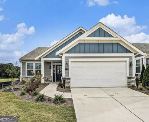 158 Laurel Farms Ln, Dallas, GA 30157