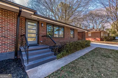 2651 Pangborn Rd, Decatur, GA 30033