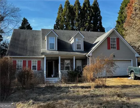 3220 Bethesda Park Ct, Lawrenceville, GA 30044