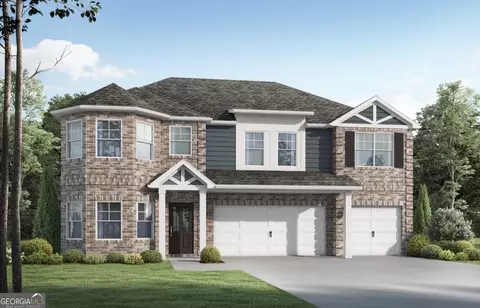 1205 Trombone Way #3, Mcdonough, GA 30252