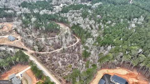 lot5 Cochran Rd, Madison, GA 30650