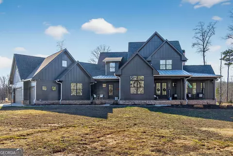 285 Dial Mill Rd, Oxford, GA 30054