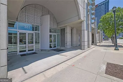 361 17th St #1121, Atlanta, GA 30363