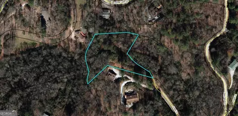 0 Crest Ln #LOT 5, Rabun Gap, GA 30568