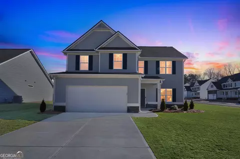 873 River Run Dr, Dallas, GA 30132
