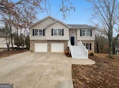 61 Indian Springs Dr NE, Rydal, GA 30171