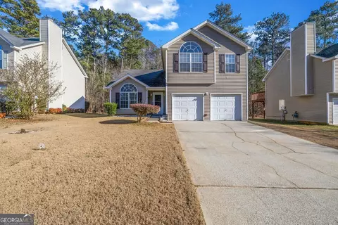 3218 Diamond Blf, Union City, GA 30291