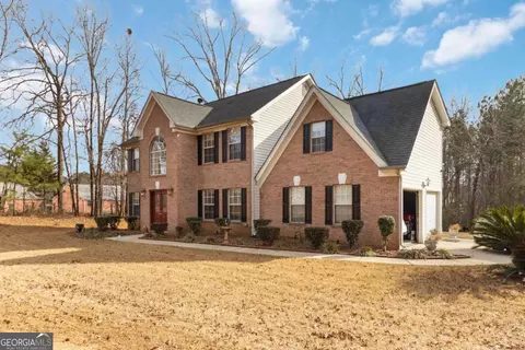 1003 Gloria Grand Blvd, Mcdonough, GA 30252