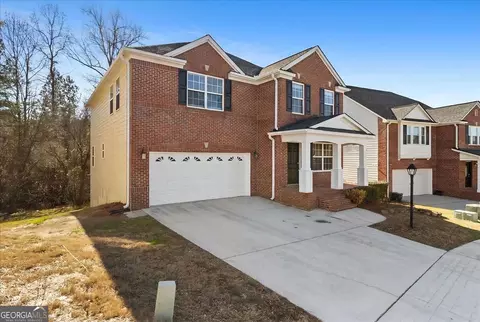889 Bramble Way, Grayson, GA 30017