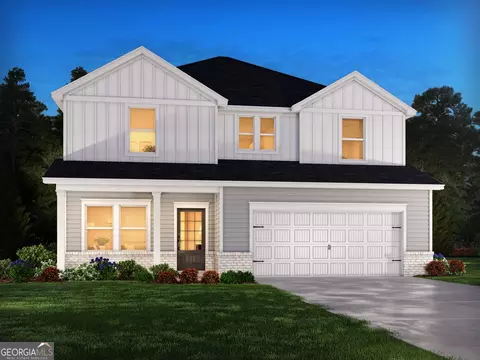190 Proust Cir, Dallas, GA 30132