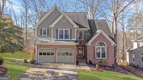 3535 Fairgreen Ct, Douglasville, GA 30135