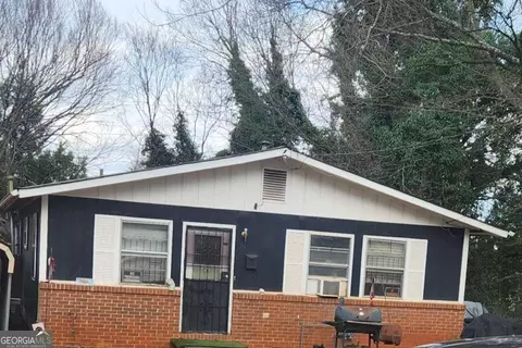 197 Doane St SW, Atlanta, GA 30315