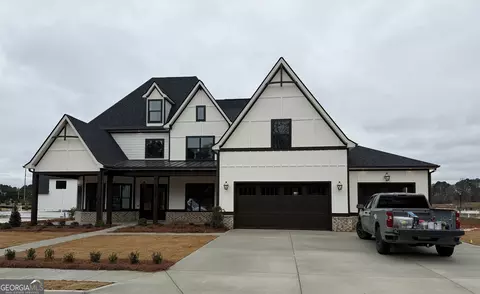 327 Ruffian Cir #68, Peachtree City, GA 30269