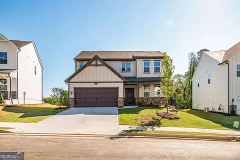 142 Henley St W #11, Canton, GA 30114