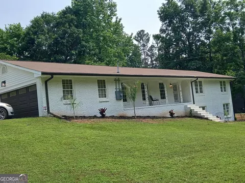 3390 Cedar Island Dr SW, Atlanta, GA 30311