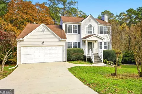 640 S Preston Ct, Alpharetta, GA 30022