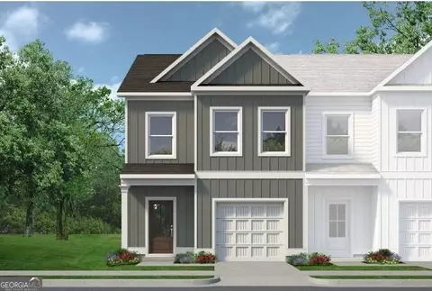 40 Alameda St #131, Loganville, GA 30052