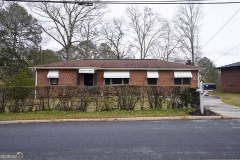 8151 Puckett St SW, Covington, GA 30014