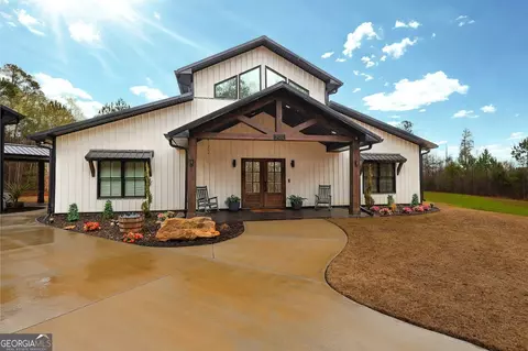 294 Old South River Rd, Jackson, GA 30233